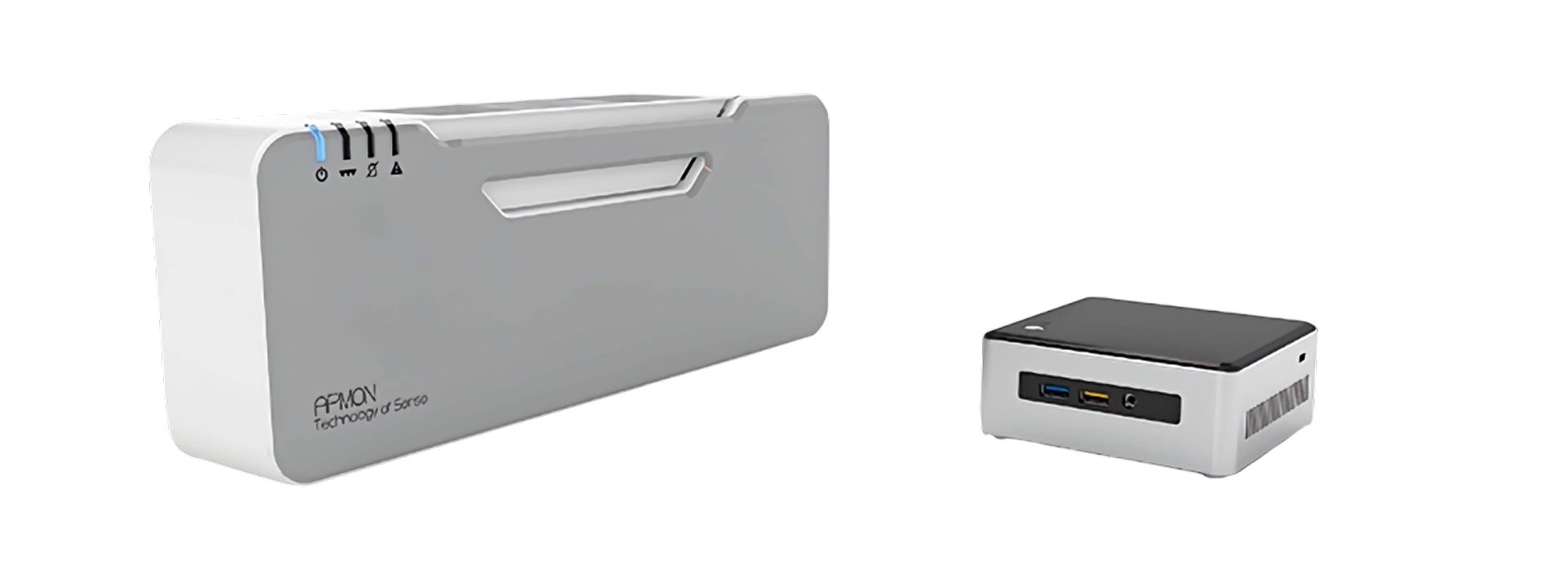 APMON 200  Advanced Particle Deposition Monitor
