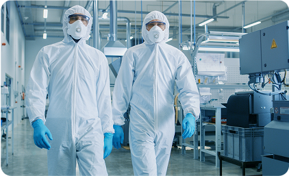 Cleanroom Equipments