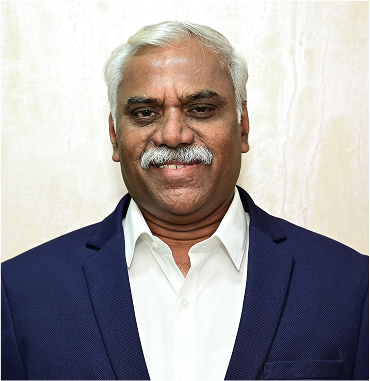 Srinivasan Iyengar