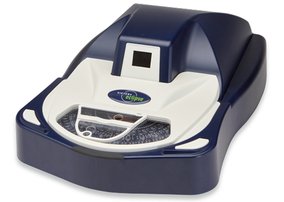Sievers Eclipse Bacterial Endotoxins Testing (BET) Platform