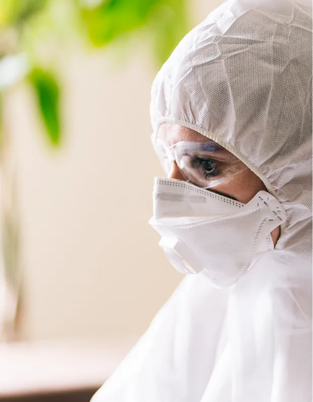 Environment and Safety