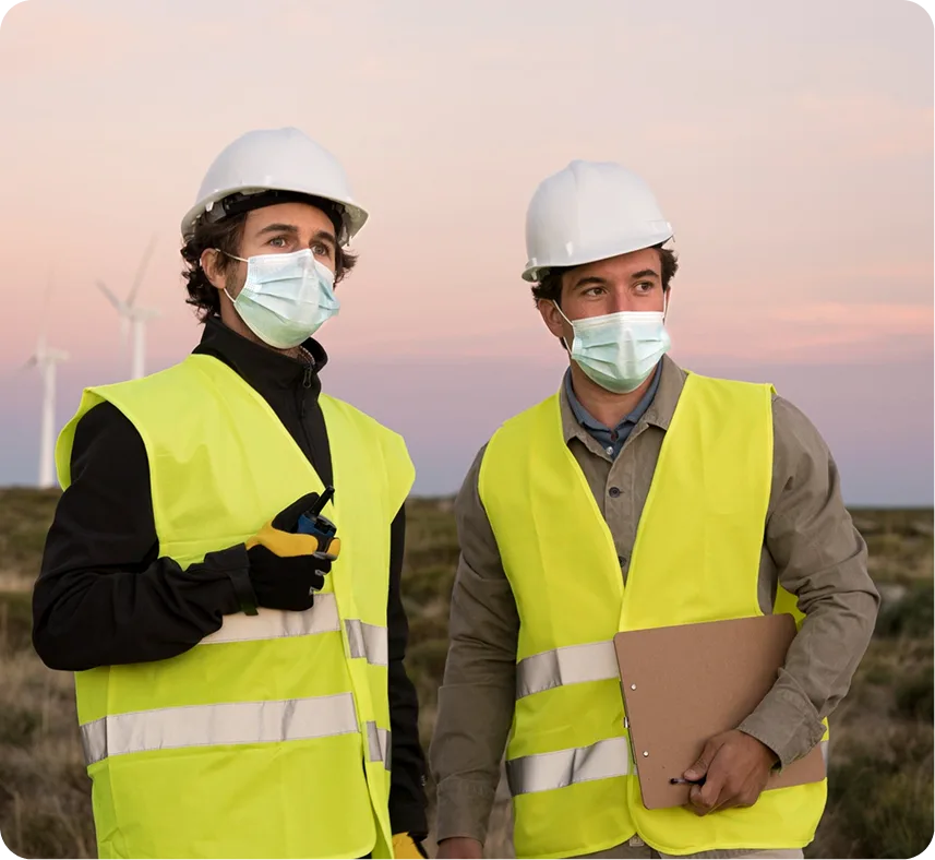 Water Treatment & Recycling Solutions (Veolia)