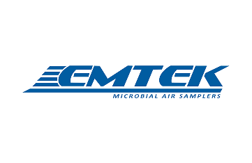 EMTEK’s Microbial Air Samplers