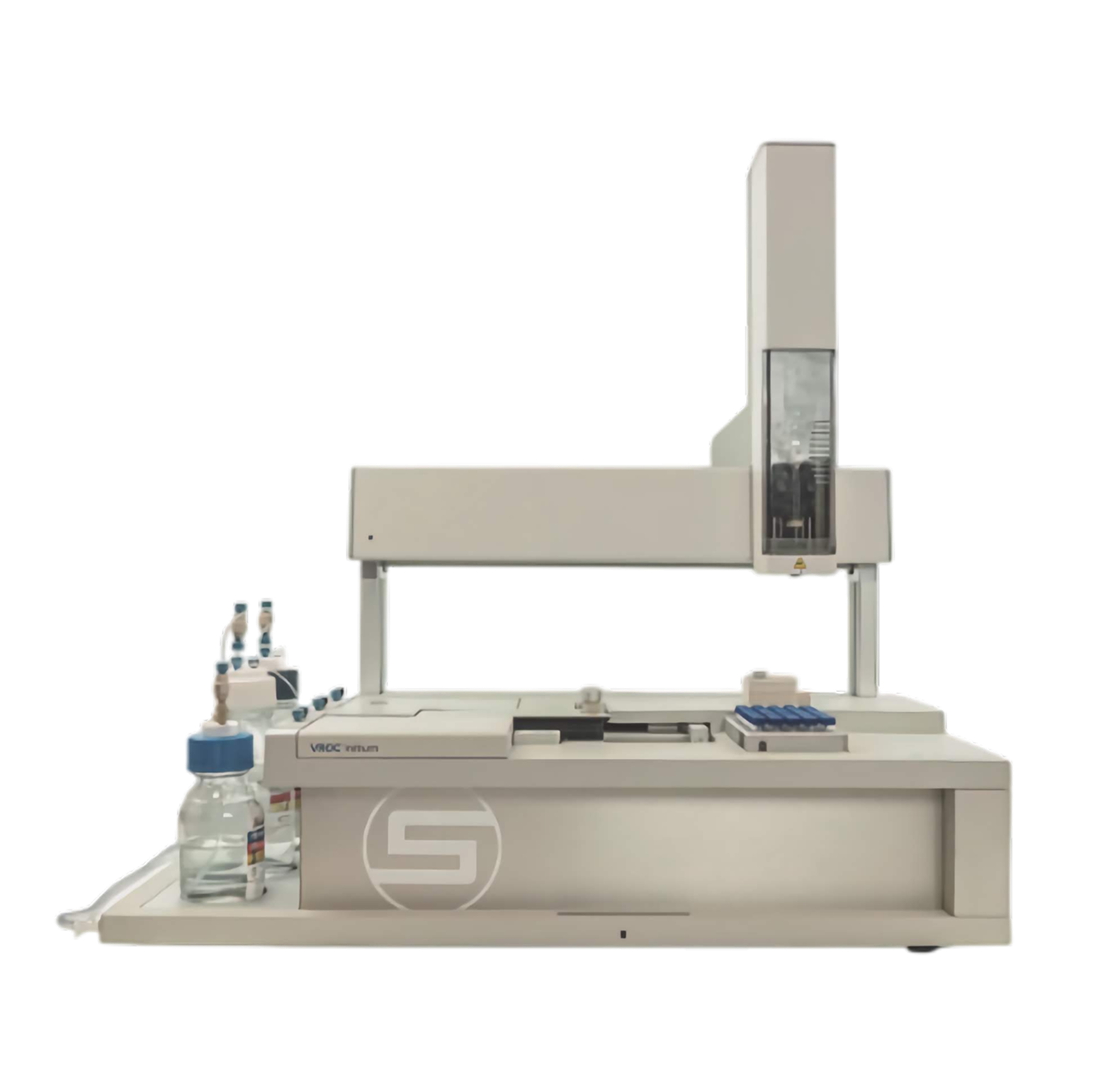 VROC Initium one plus