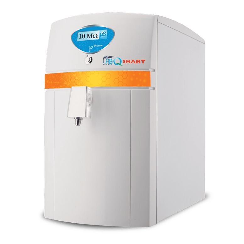 INDION LAB-Q SMART TYPE II