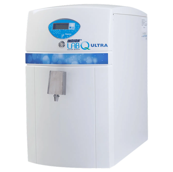 INDION LAB-Q Ultra - Type I