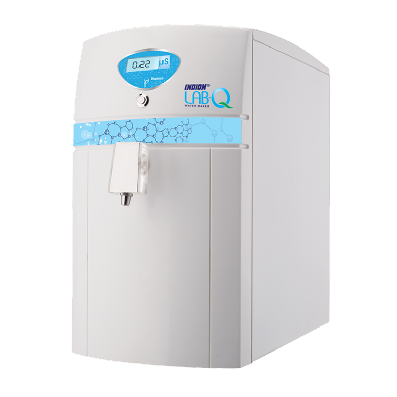 INDION LAB-Q WATER MAKER TYPE III