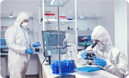 Lab Instruments