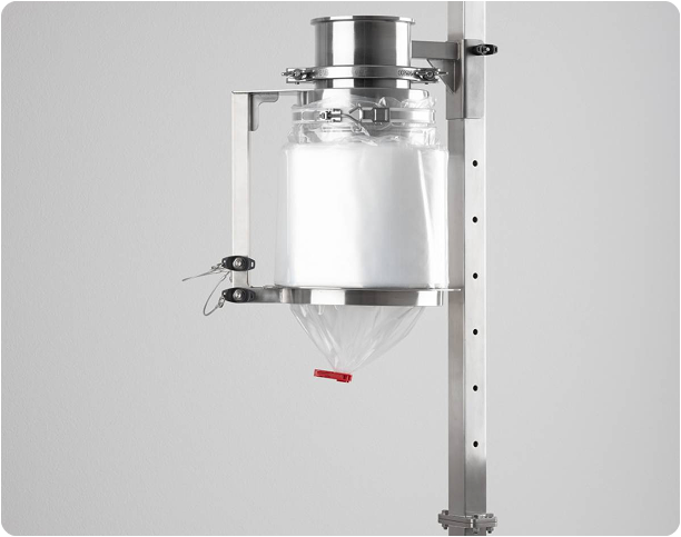 Lugaia Liner Carrier System