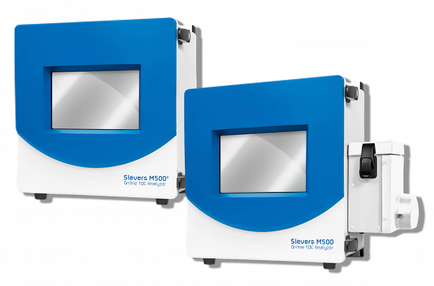 Sievers M500 Third generation online TOC analyzer