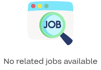 No Job Found