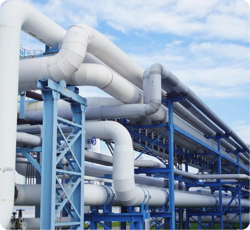 Water and Wastewater Monitoring Solutions