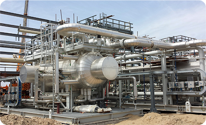 Process Equipments