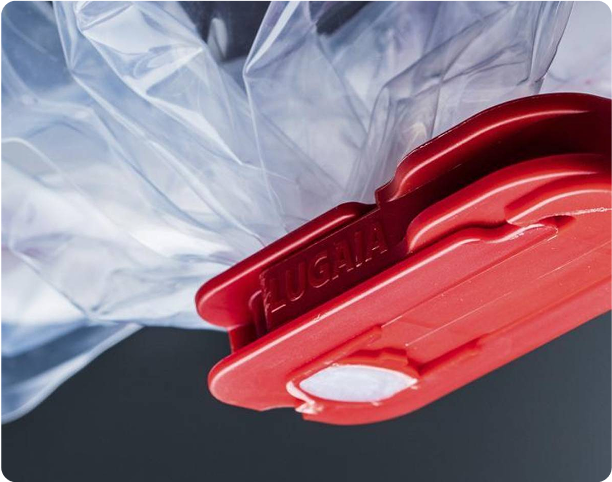 SafeSeal Crimp