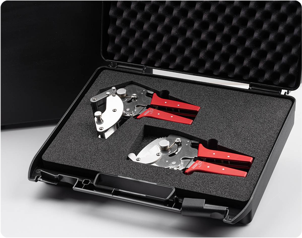 SafeSeal Toolset