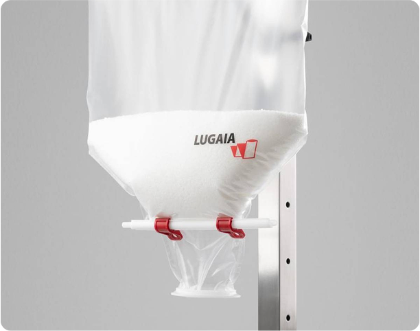 TransferBag