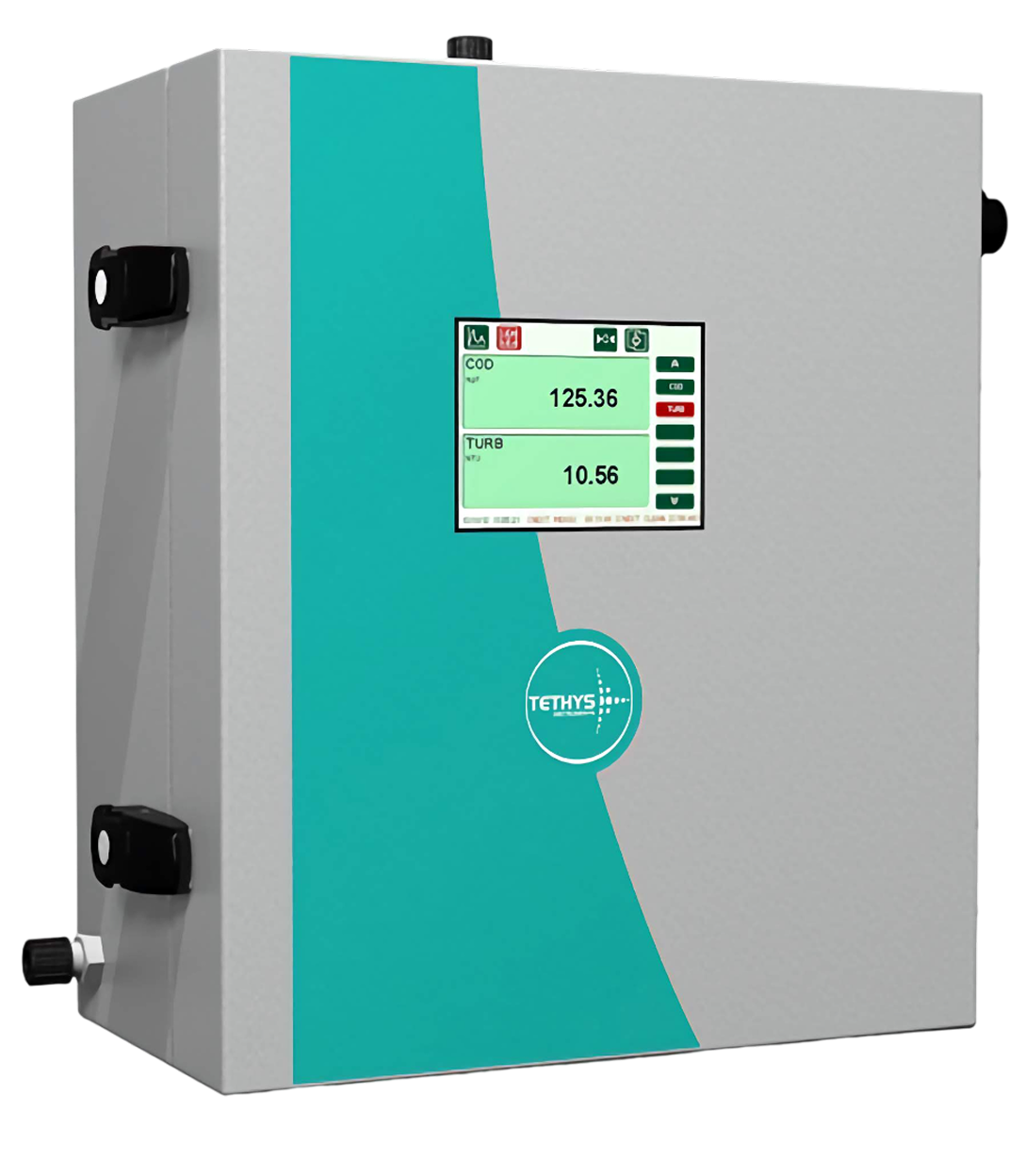 UV300 Online Water Analyzer
