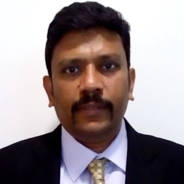 Mr. Manish Bhatkar