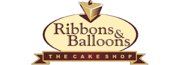 ribbion-balloons