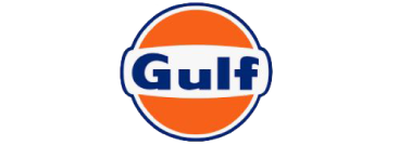 Gulf-Oil
