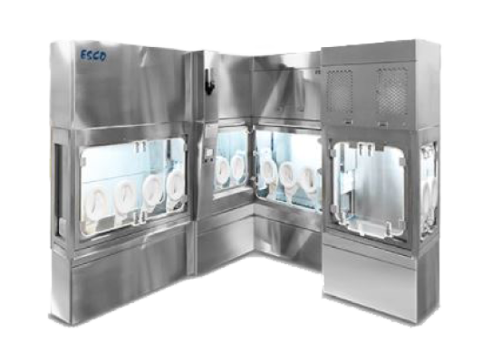 Filling Line Isolator Filling Line Isolator