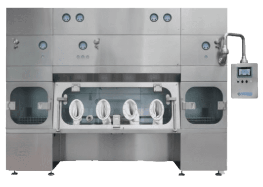Ravona Standalone Portable Isolators Ravona Standalone Portable Isolators