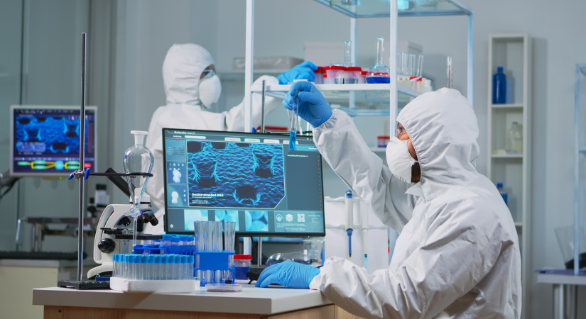  11 Tips for Maintaining Laboratory Equipment