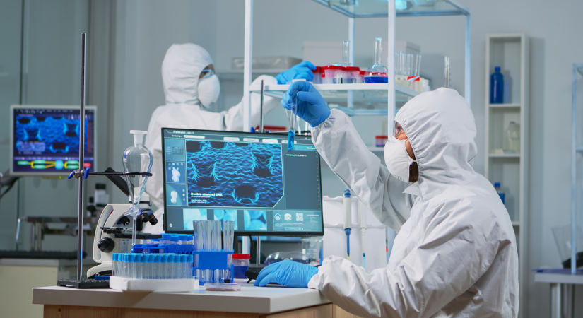  Tips for Maintaining Laboratory Equipment
