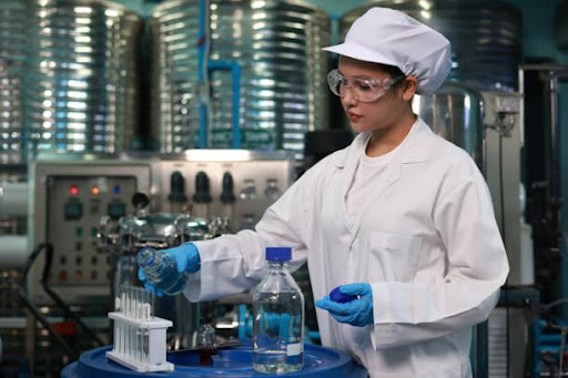  Top 11 Types Of Water Quality Sensors