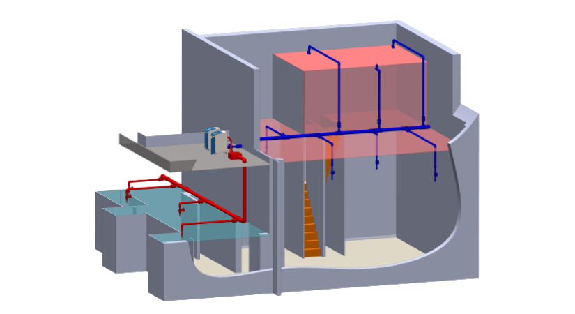  What is a bio-decontamination system?